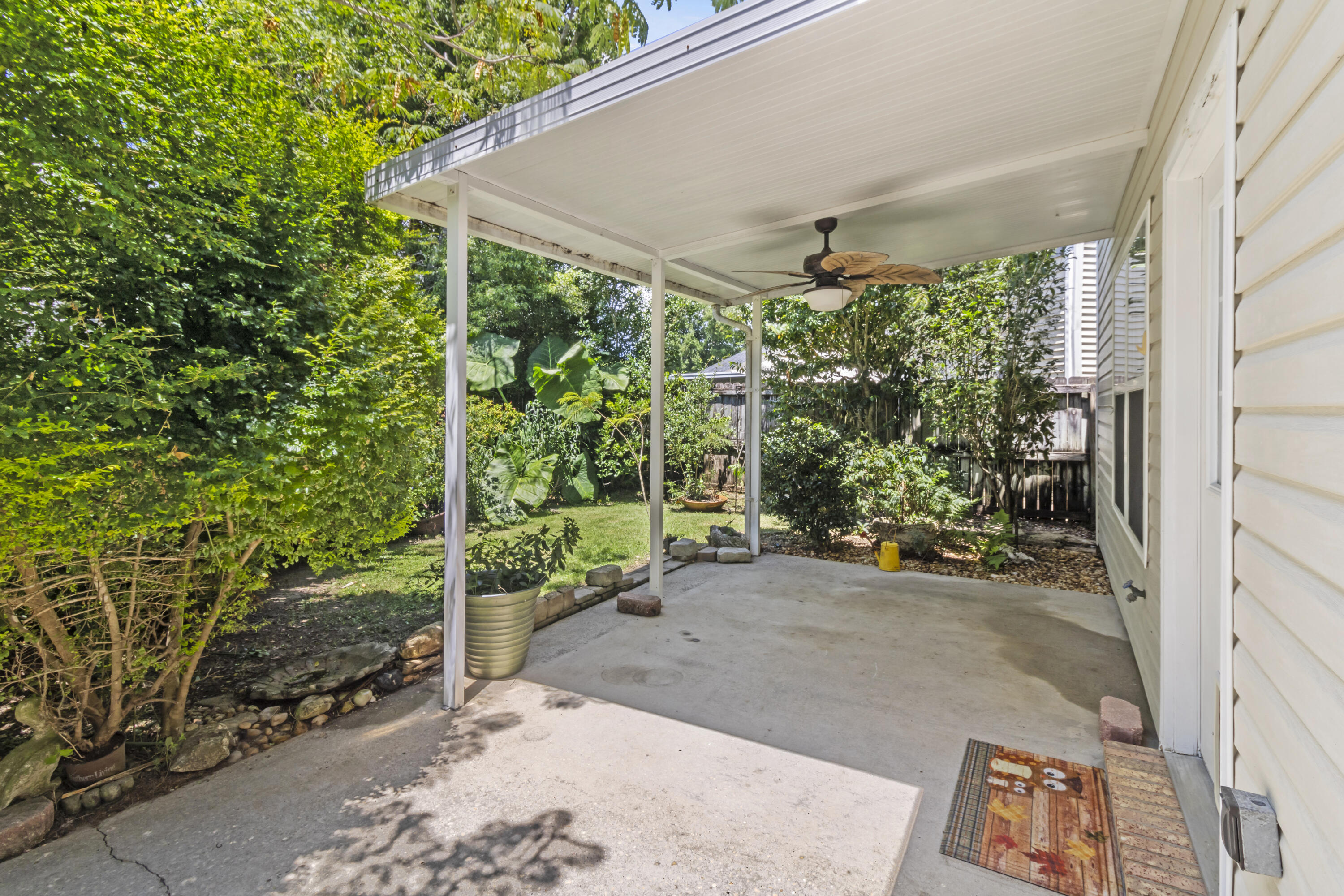 OAK PARK ESTATES - Residential