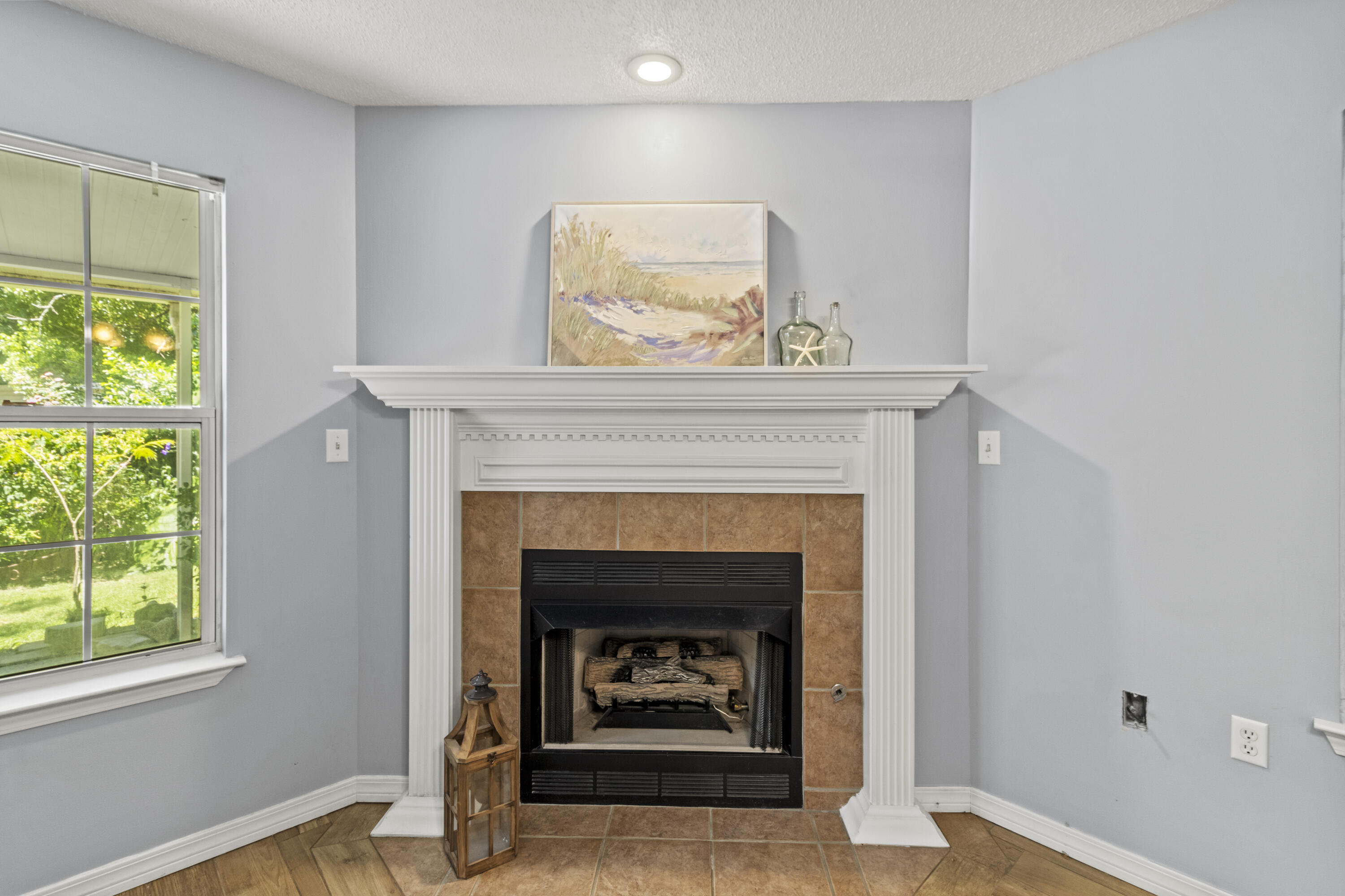 OAK PARK ESTATES - Residential