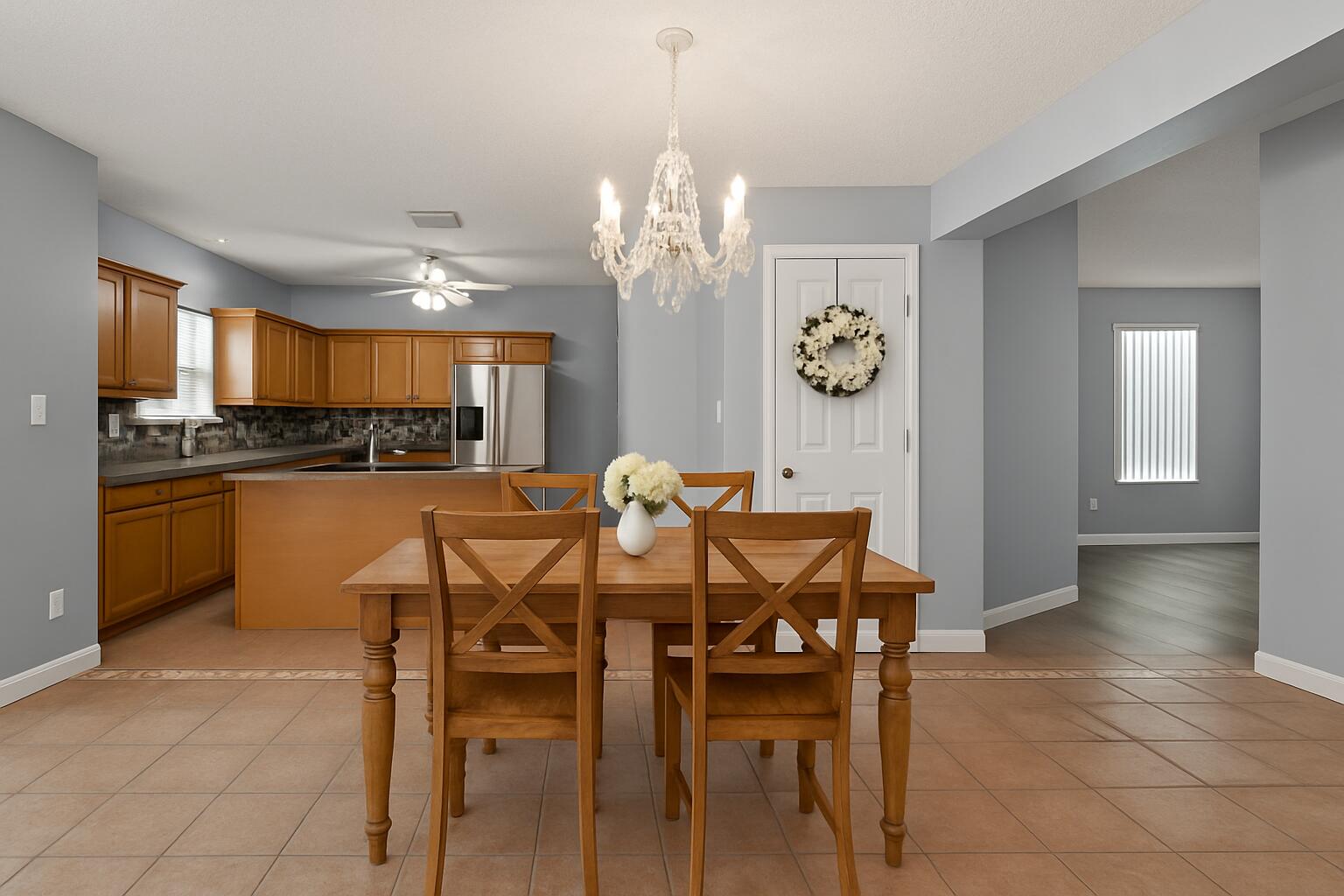 OAK PARK ESTATES - Residential