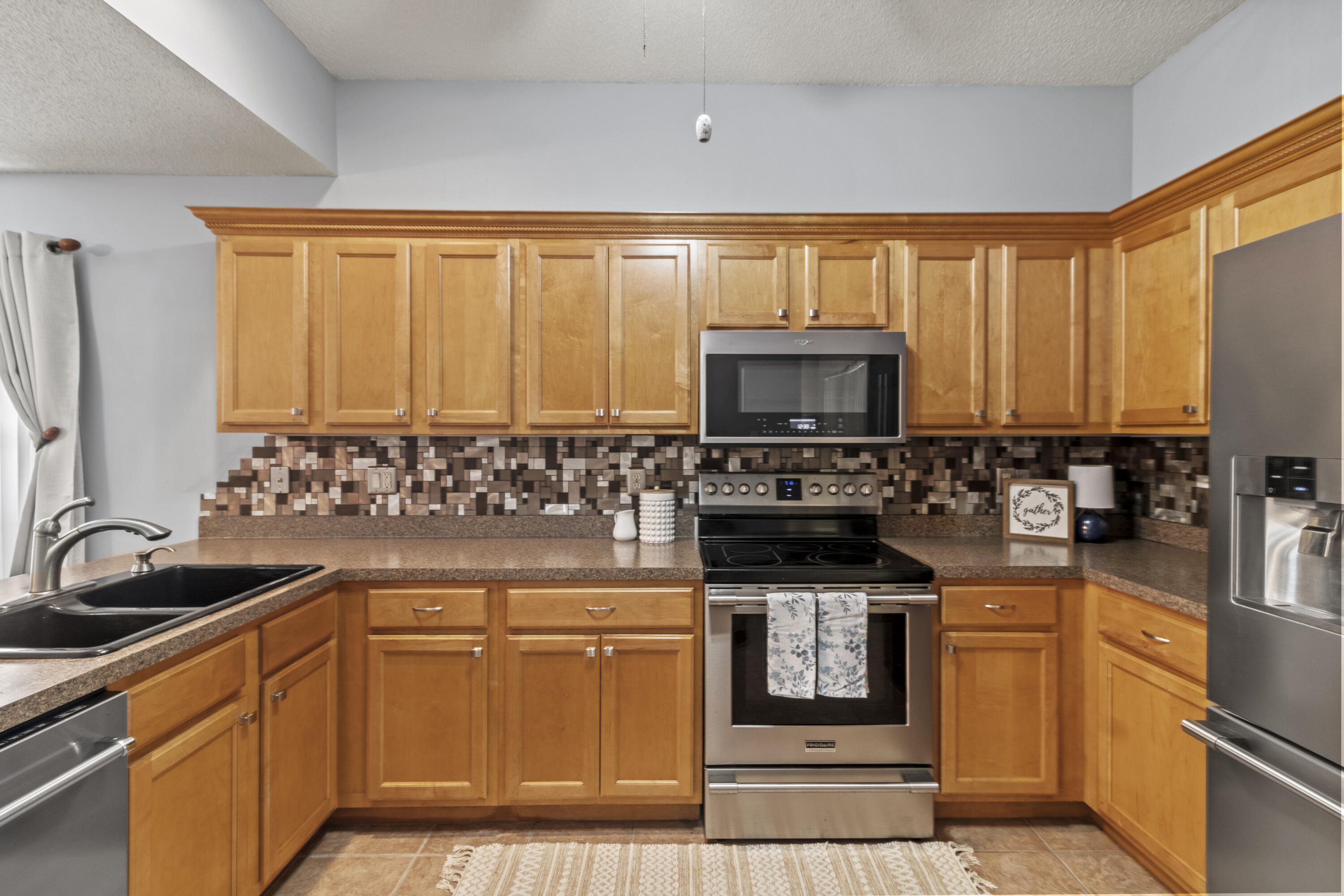 OAK PARK ESTATES - Residential