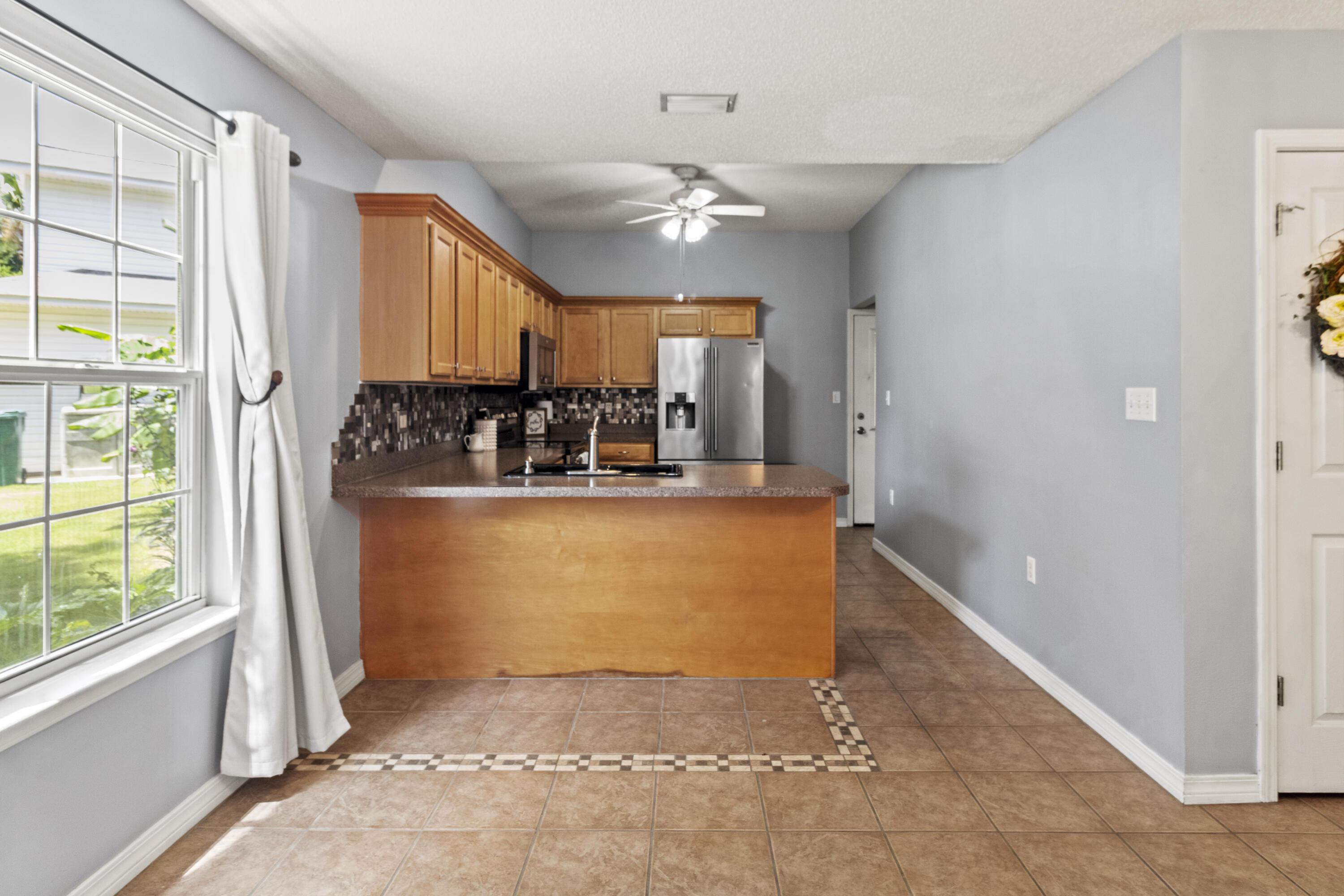 OAK PARK ESTATES - Residential