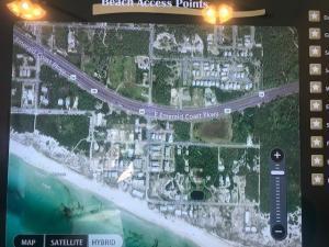 GRANDE POINTE AT INLET BEACH - Residential