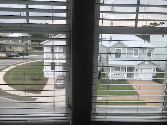 GRANDE POINTE AT INLET BEACH - Residential