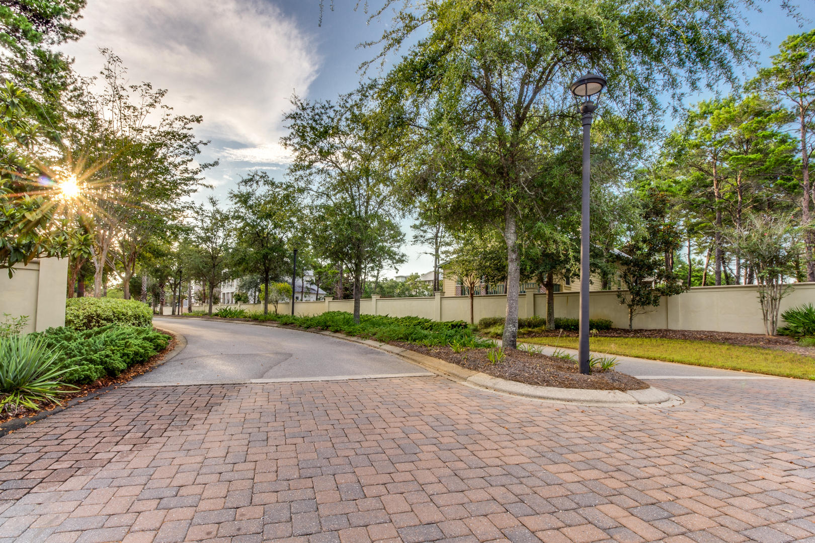 GRANDE POINTE AT INLET BEACH - Residential