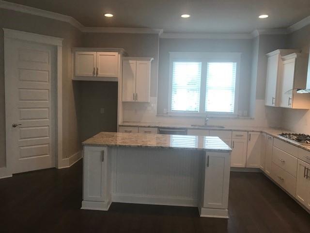 GRANDE POINTE AT INLET BEACH - Residential