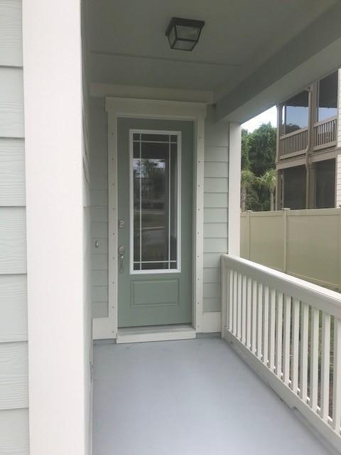 GRANDE POINTE AT INLET BEACH - Residential