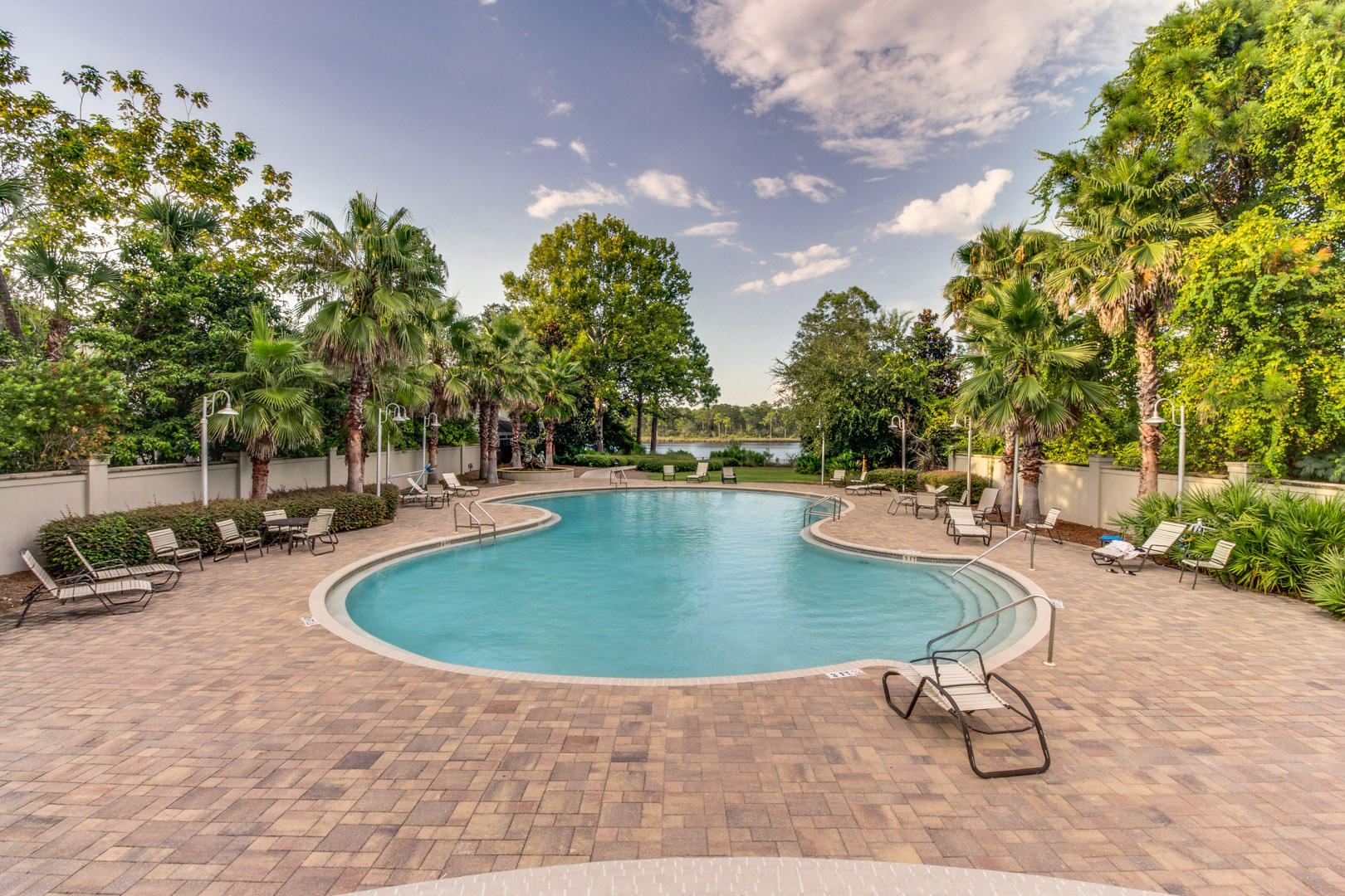 GRANDE POINTE AT INLET BEACH - Residential