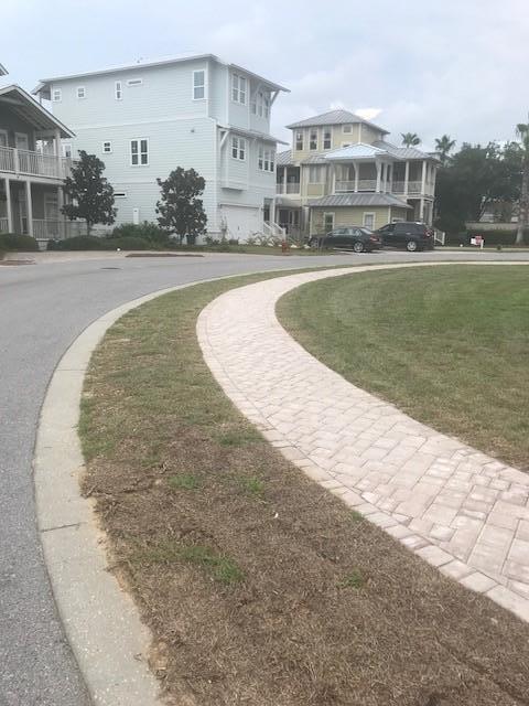 GRANDE POINTE AT INLET BEACH - Residential