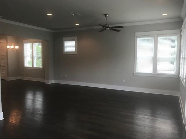 GRANDE POINTE AT INLET BEACH - Residential