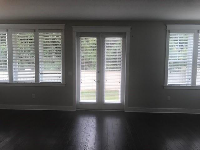 GRANDE POINTE AT INLET BEACH - Residential