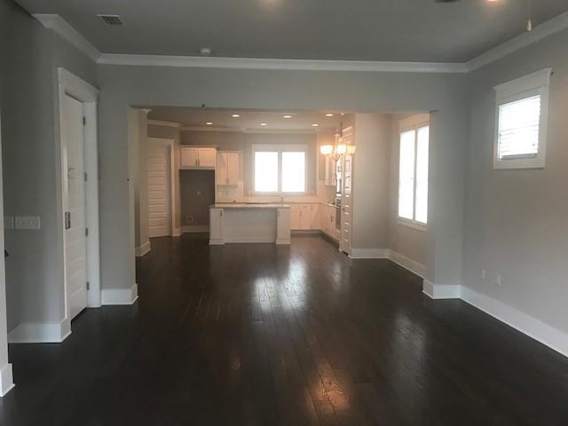 GRANDE POINTE AT INLET BEACH - Residential