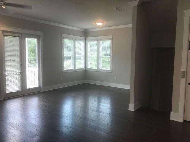 GRANDE POINTE AT INLET BEACH - Residential