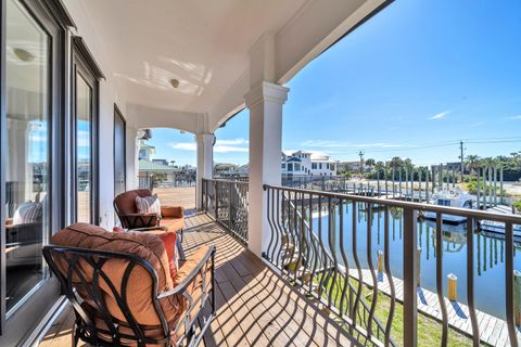 A home in Destin