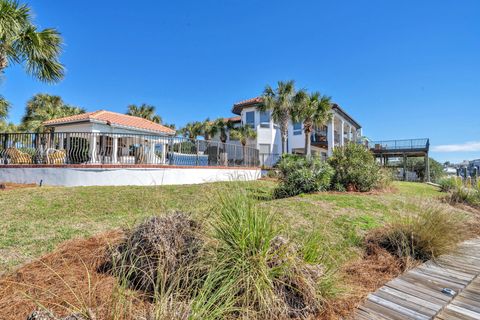 A home in Destin