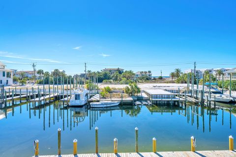 A home in Destin