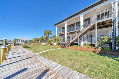 A home in Destin