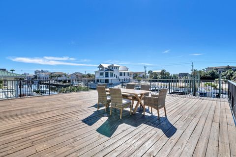 A home in Destin