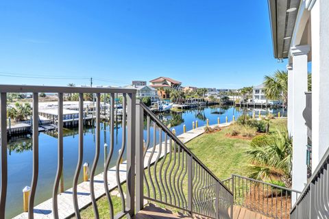 A home in Destin