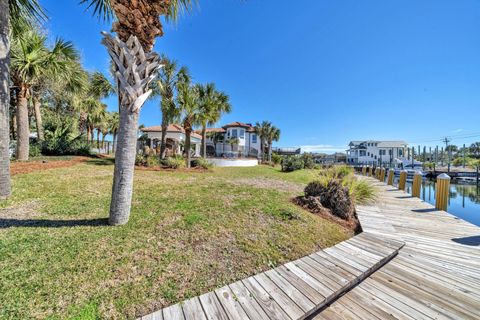 A home in Destin