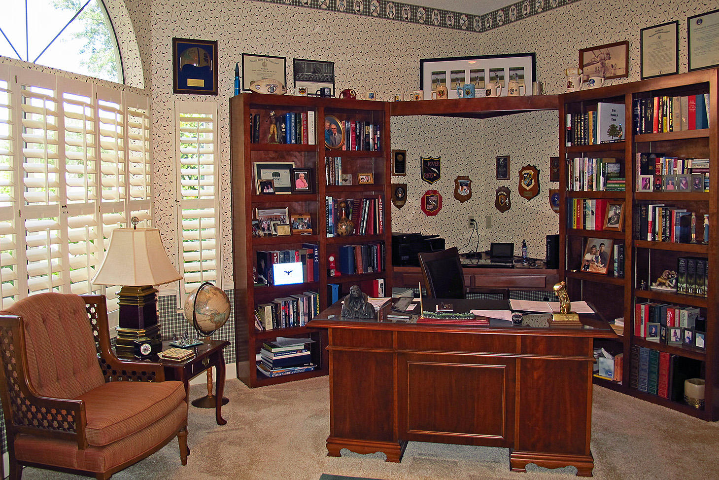 PALMETTO DUNES - Residential