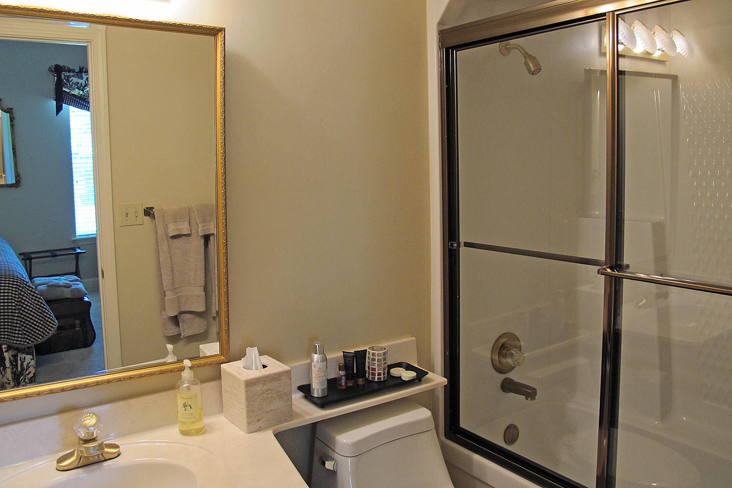 PALMETTO DUNES - Residential