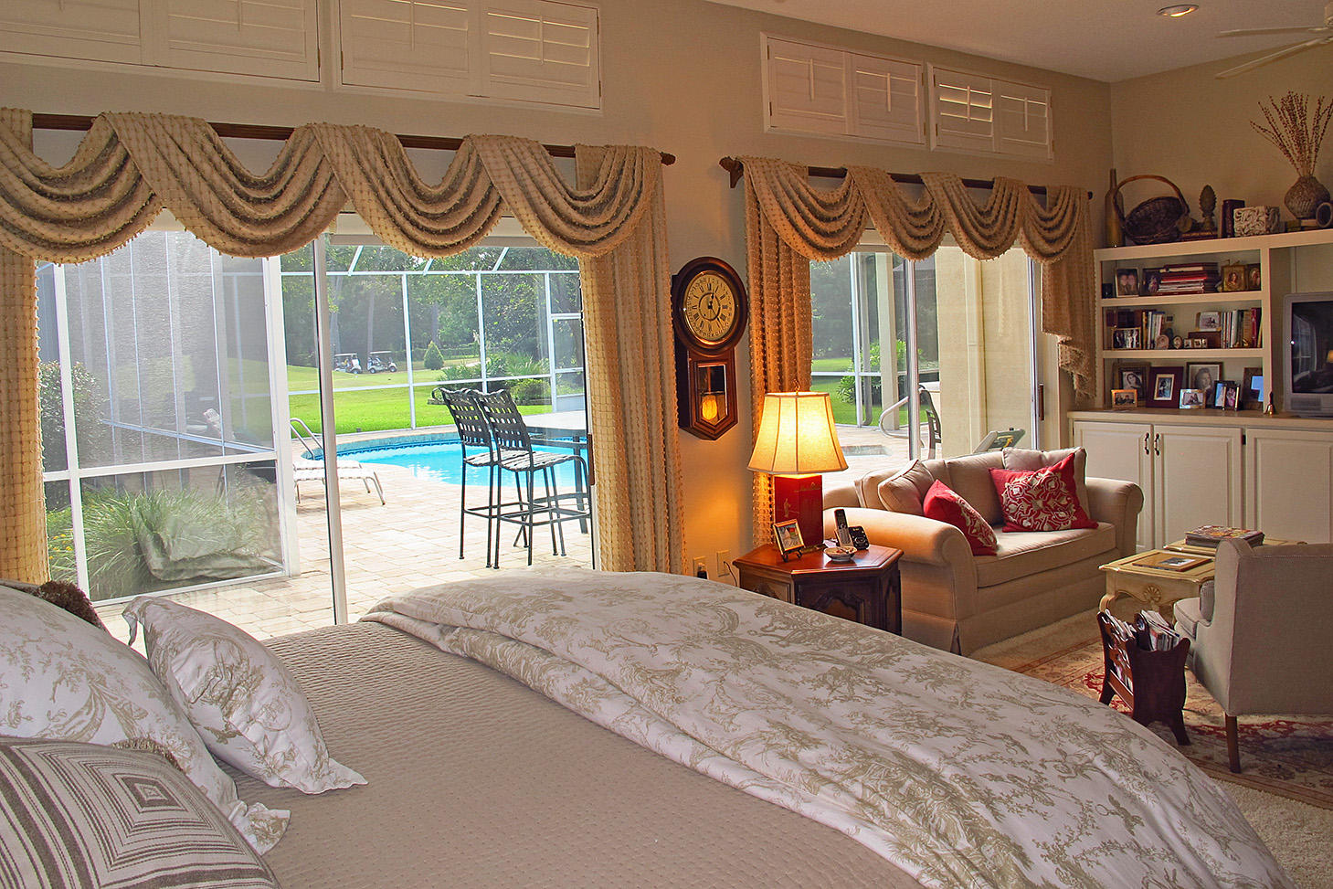 PALMETTO DUNES - Residential