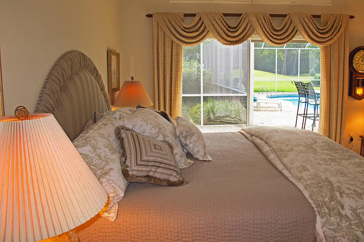 PALMETTO DUNES - Residential