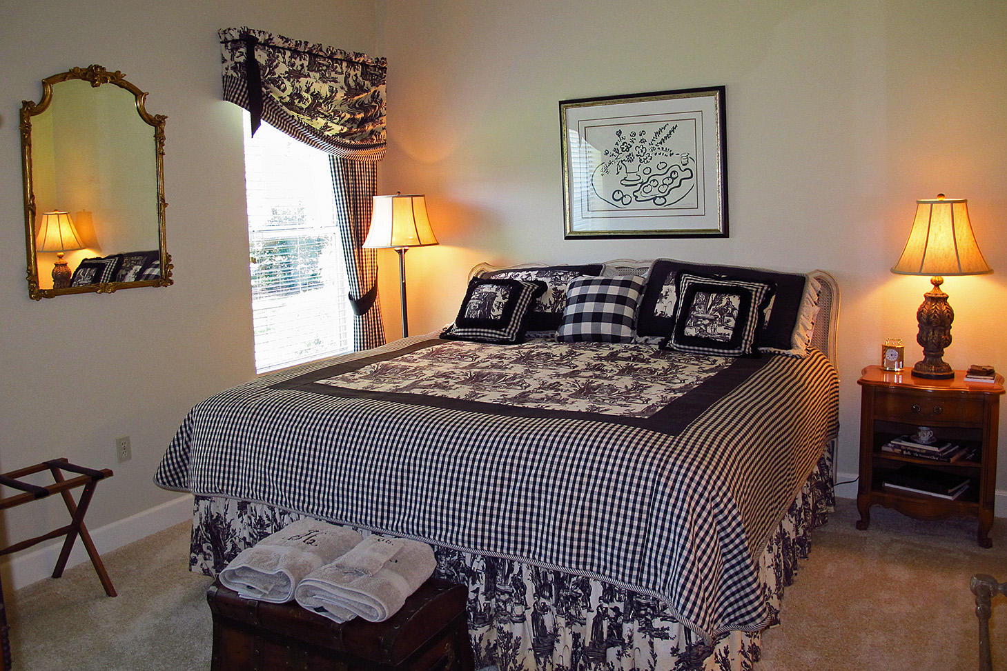 PALMETTO DUNES - Residential