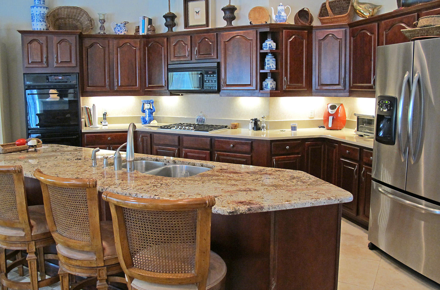 PALMETTO DUNES - Residential