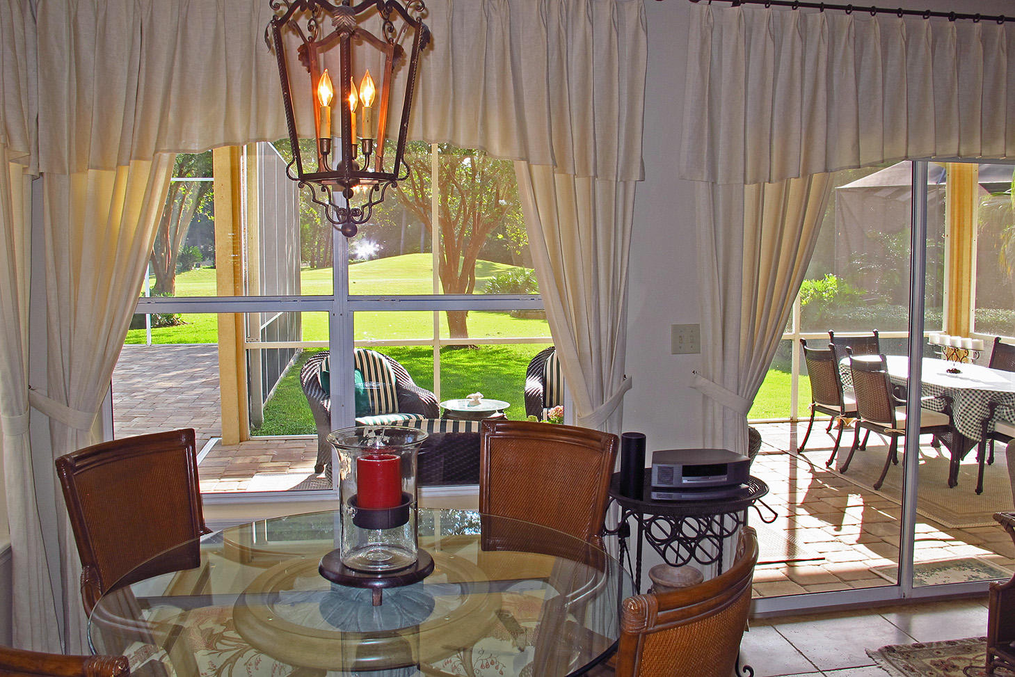 PALMETTO DUNES - Residential