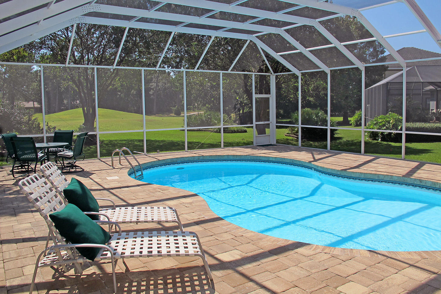 PALMETTO DUNES - Residential