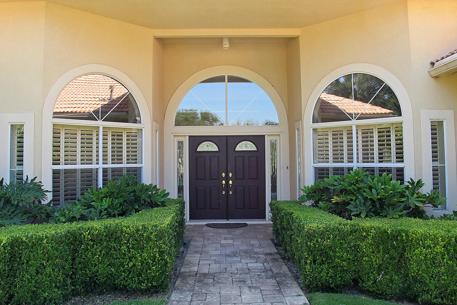 PALMETTO DUNES - Residential