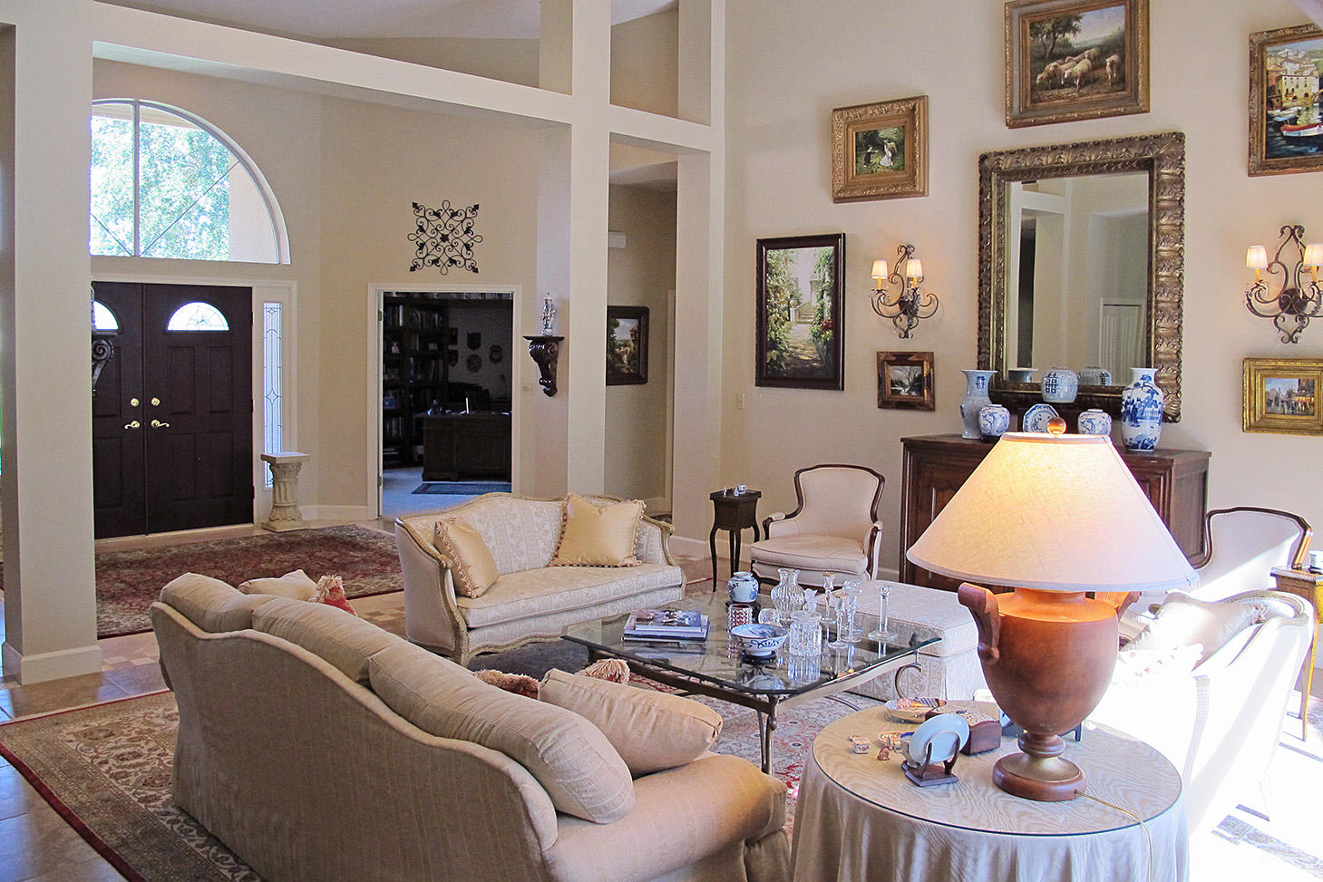 PALMETTO DUNES - Residential