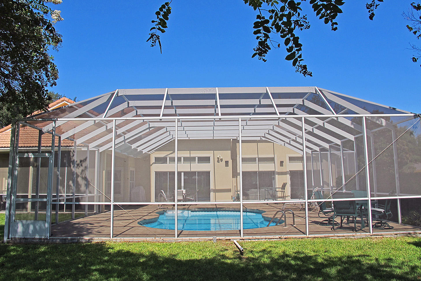 PALMETTO DUNES - Residential