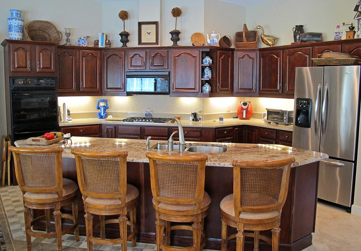 PALMETTO DUNES - Residential