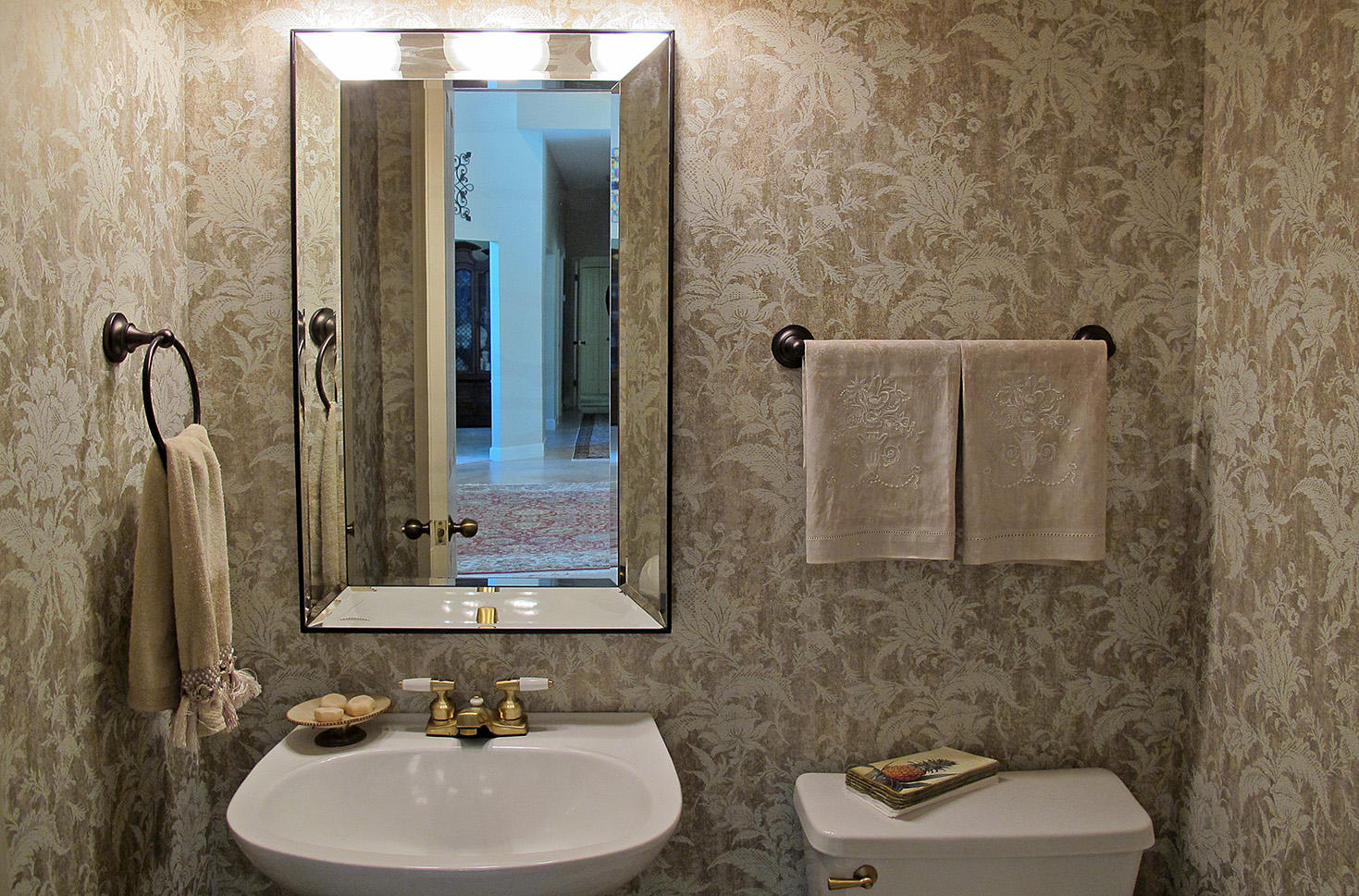 PALMETTO DUNES - Residential