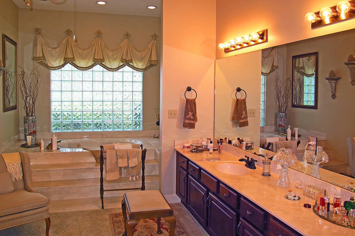 PALMETTO DUNES - Residential