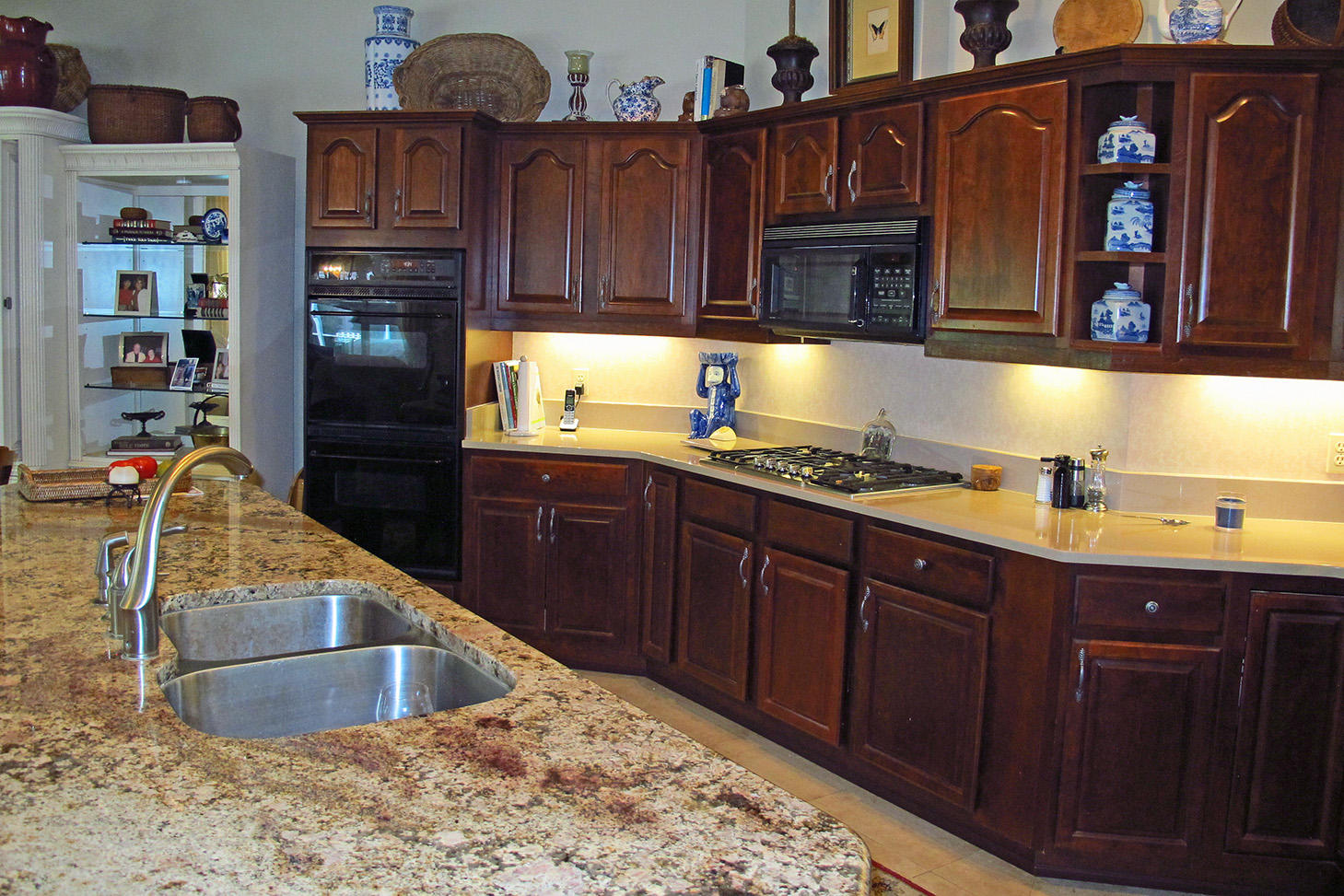 PALMETTO DUNES - Residential