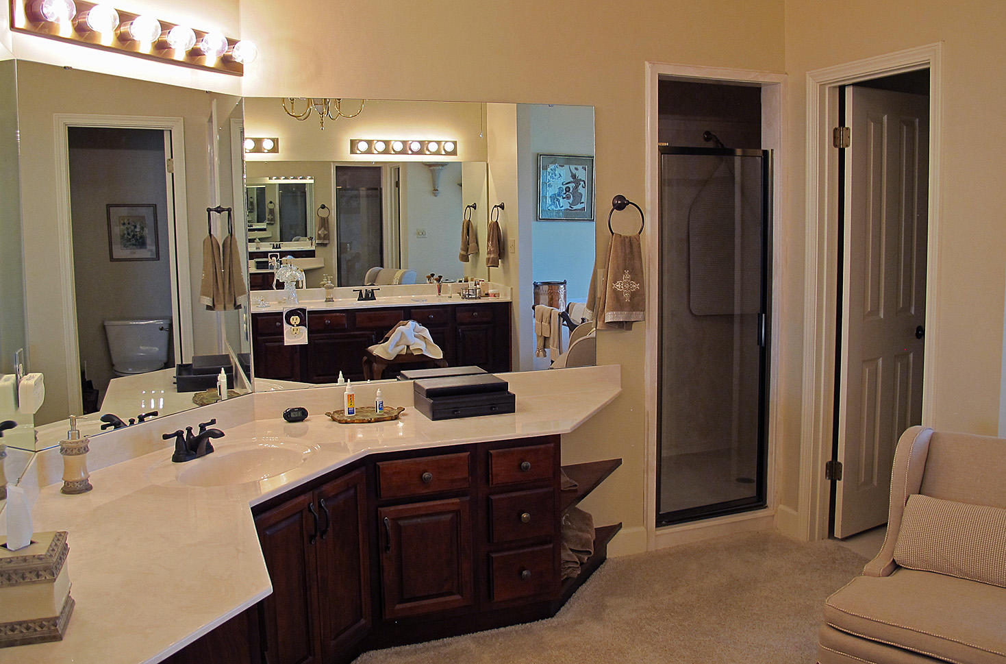 PALMETTO DUNES - Residential