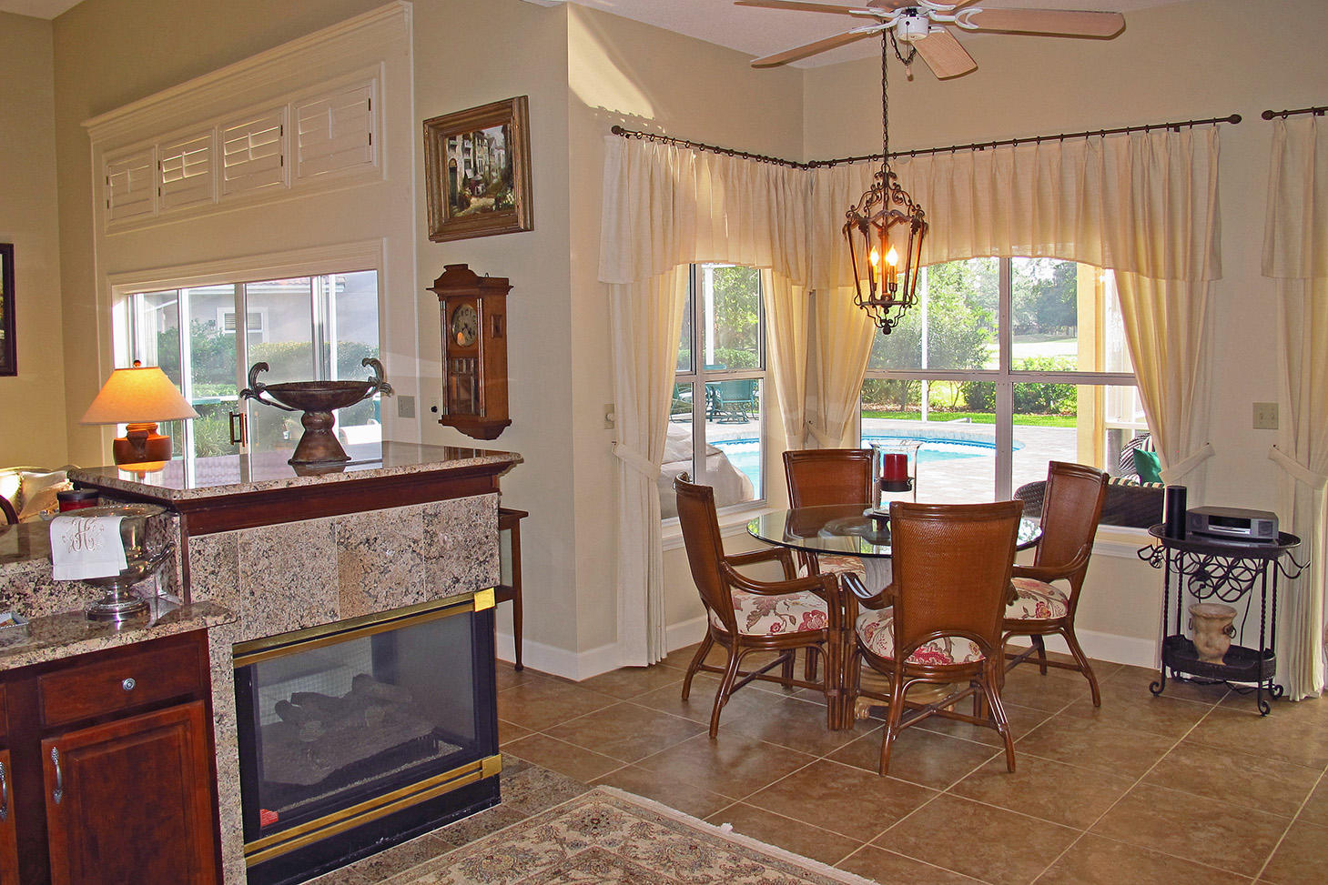 PALMETTO DUNES - Residential