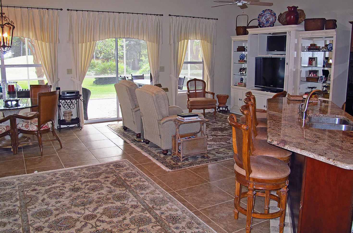 PALMETTO DUNES - Residential