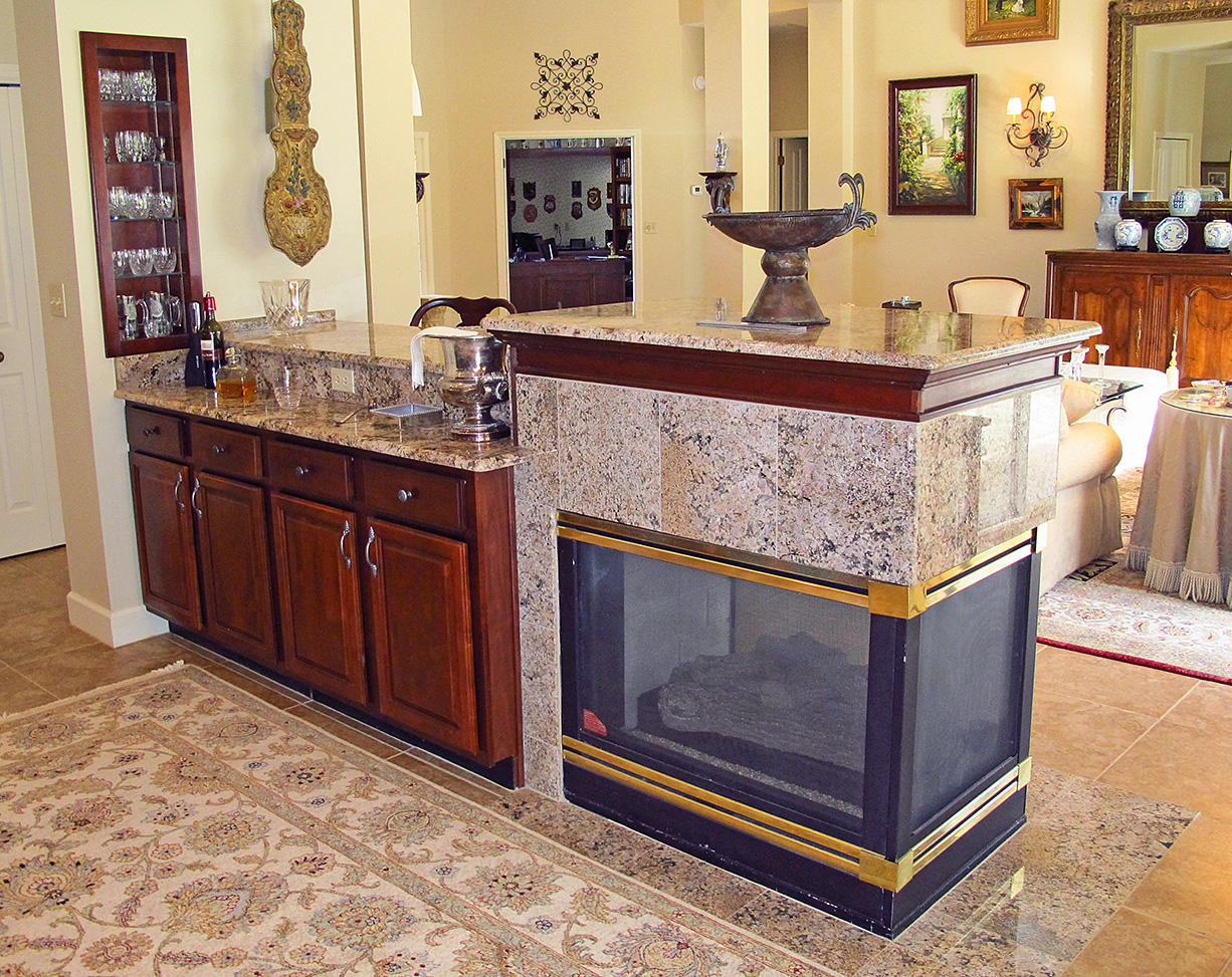 PALMETTO DUNES - Residential