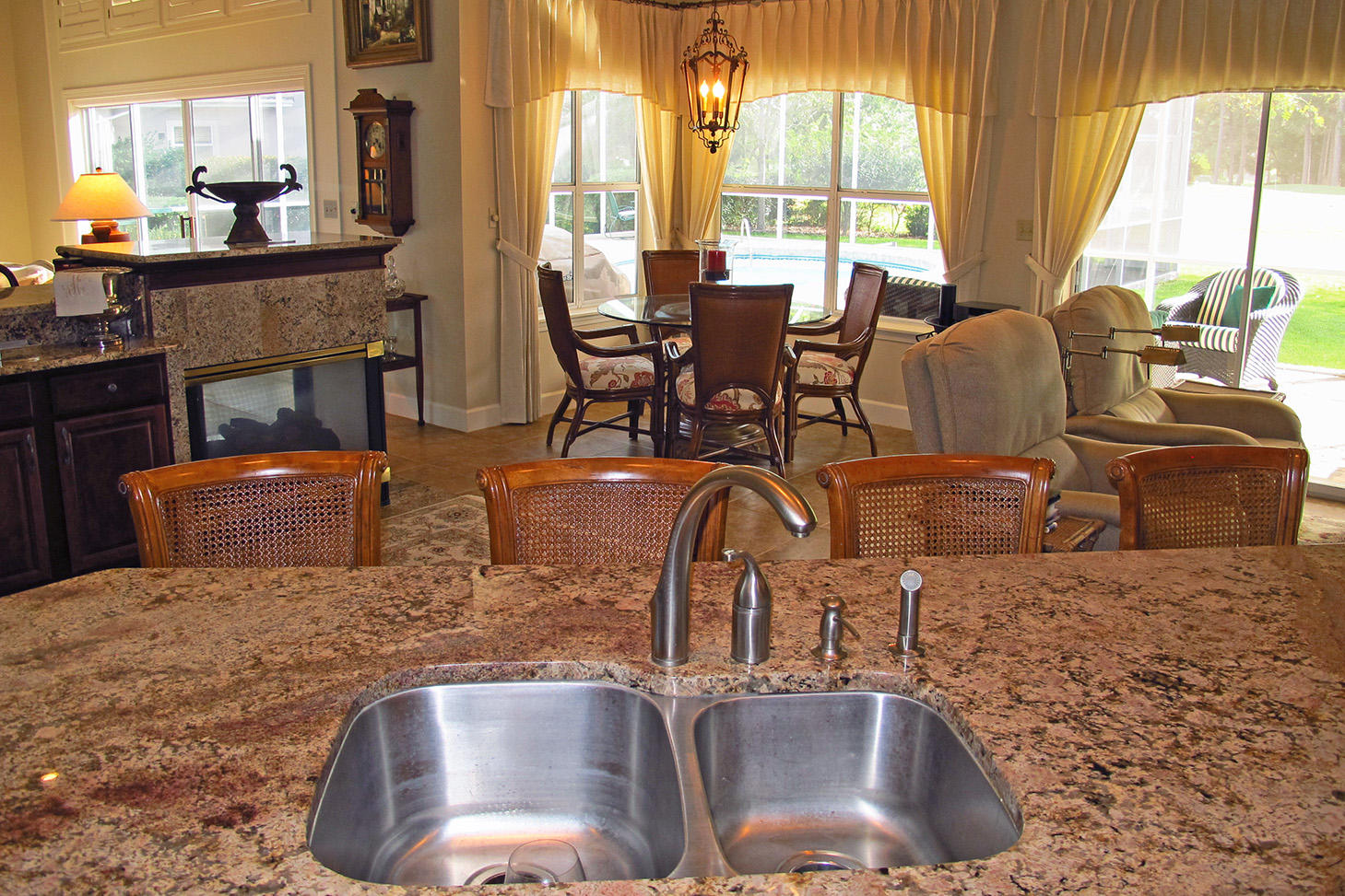 PALMETTO DUNES - Residential