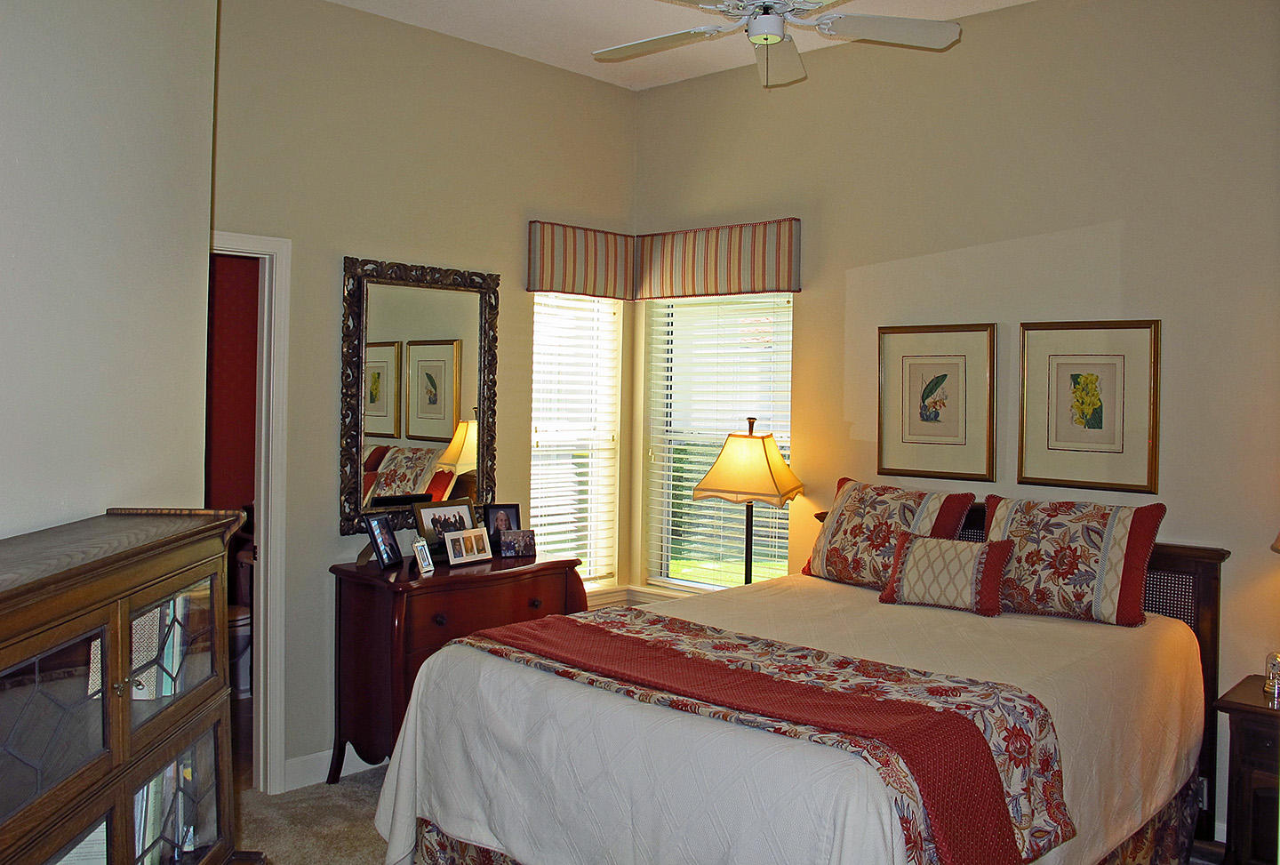 PALMETTO DUNES - Residential