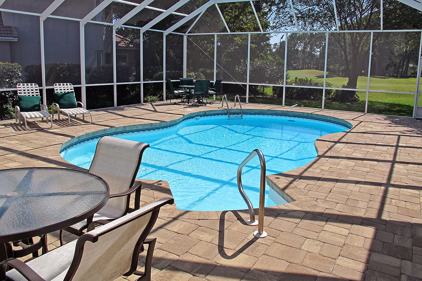 PALMETTO DUNES - Residential