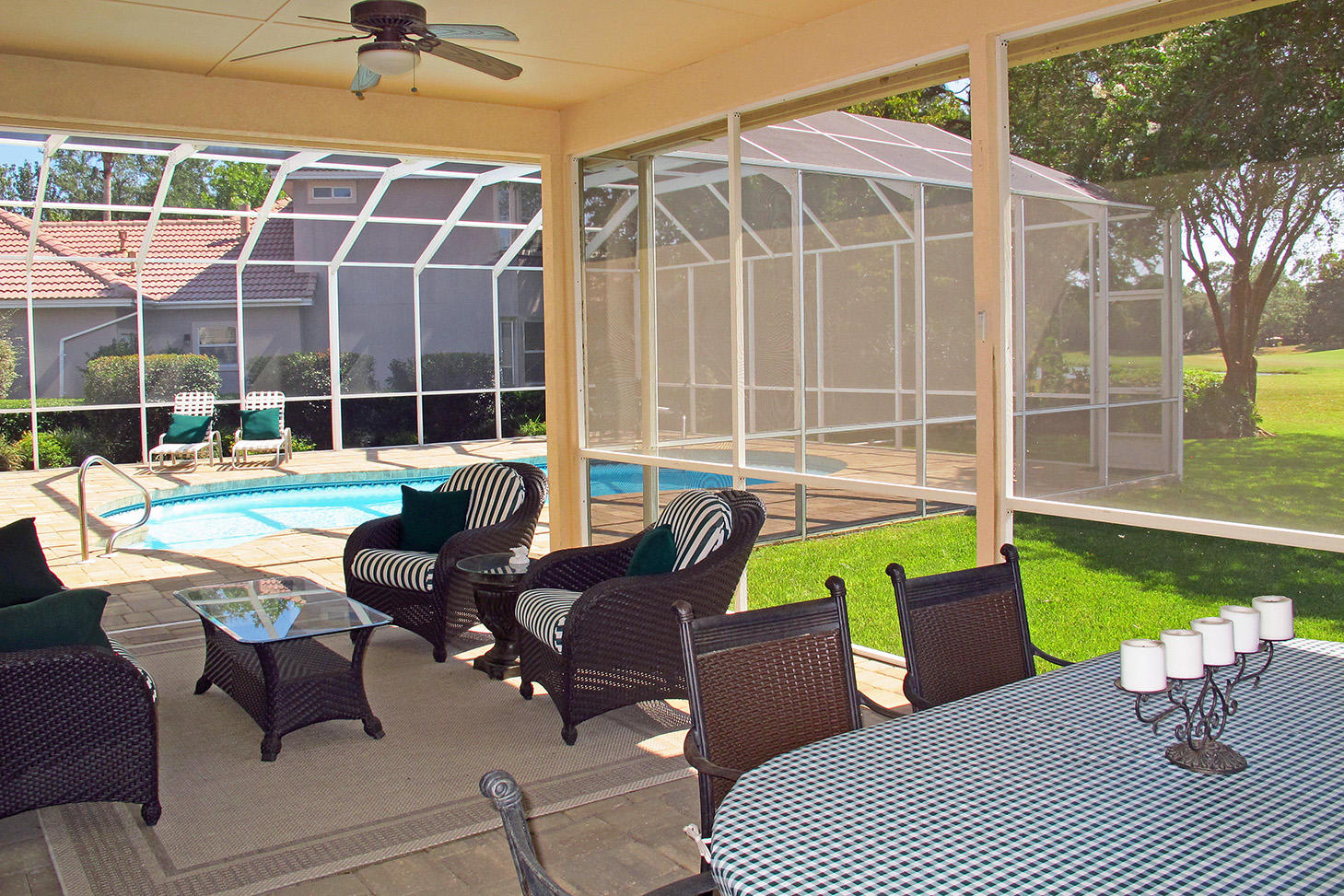 PALMETTO DUNES - Residential