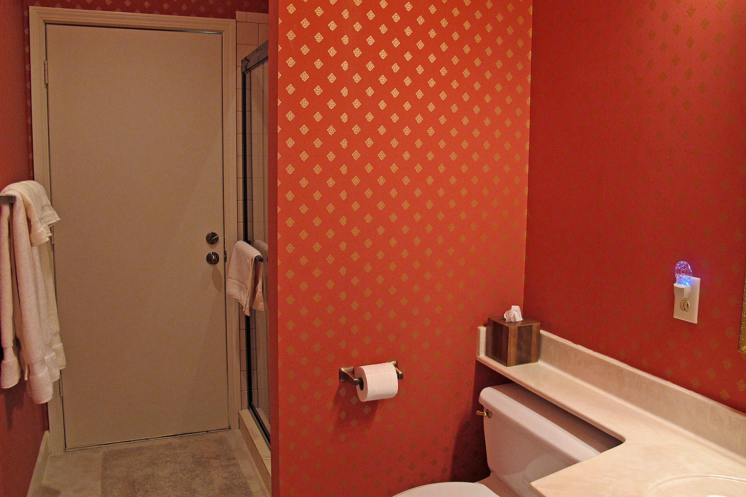 PALMETTO DUNES - Residential