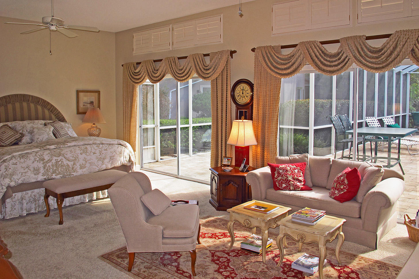 PALMETTO DUNES - Residential