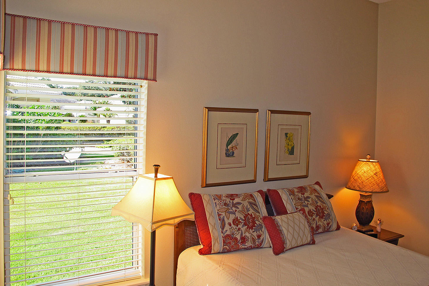 PALMETTO DUNES - Residential