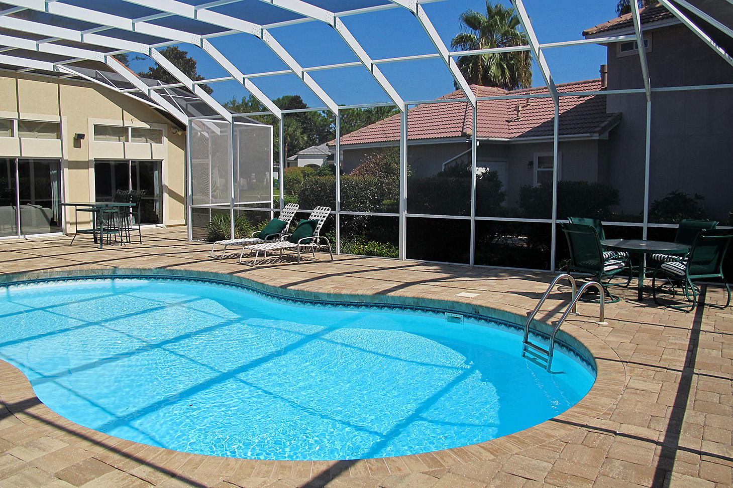 PALMETTO DUNES - Residential